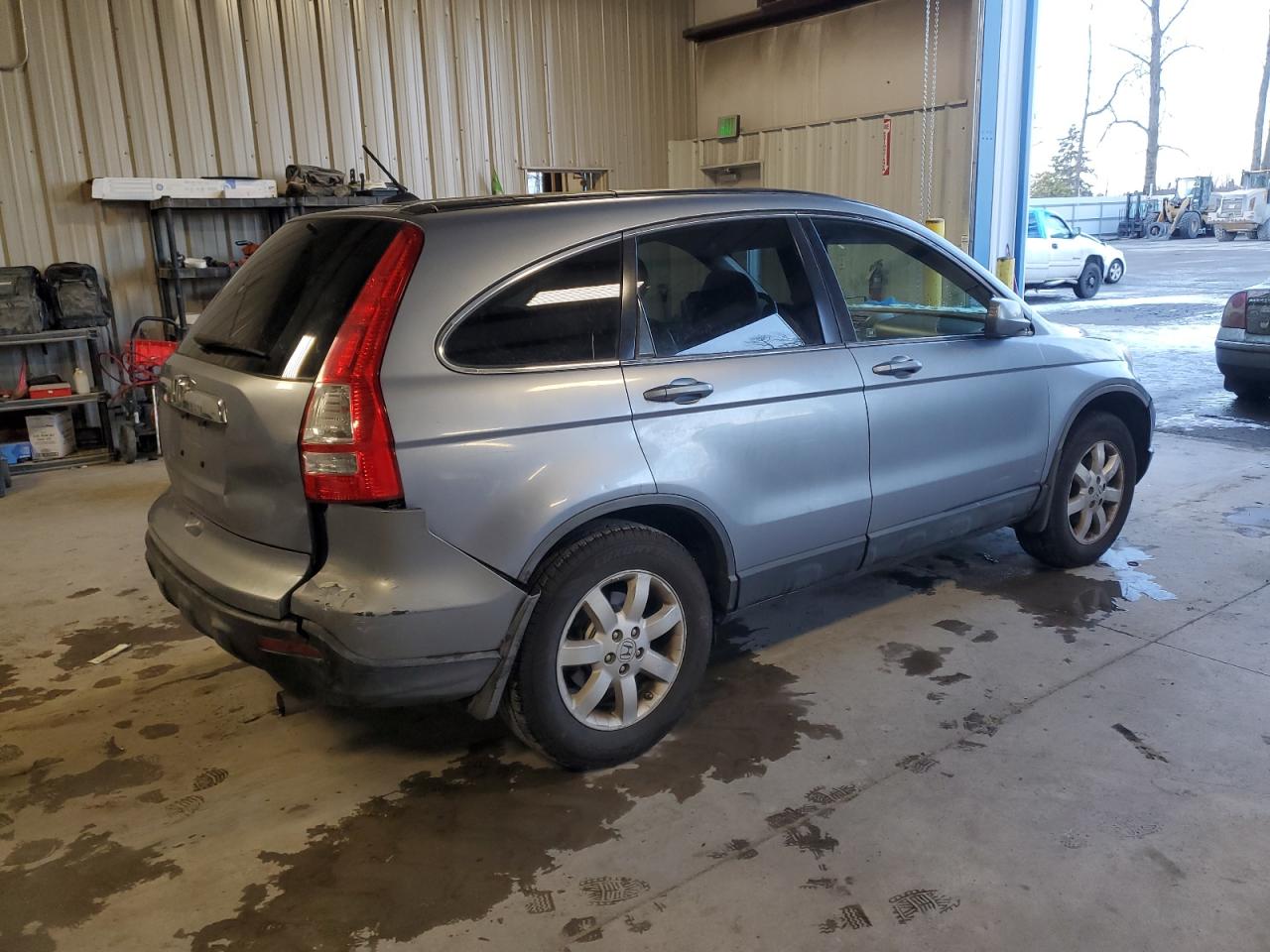 2007 Honda CR-V - Image 3
