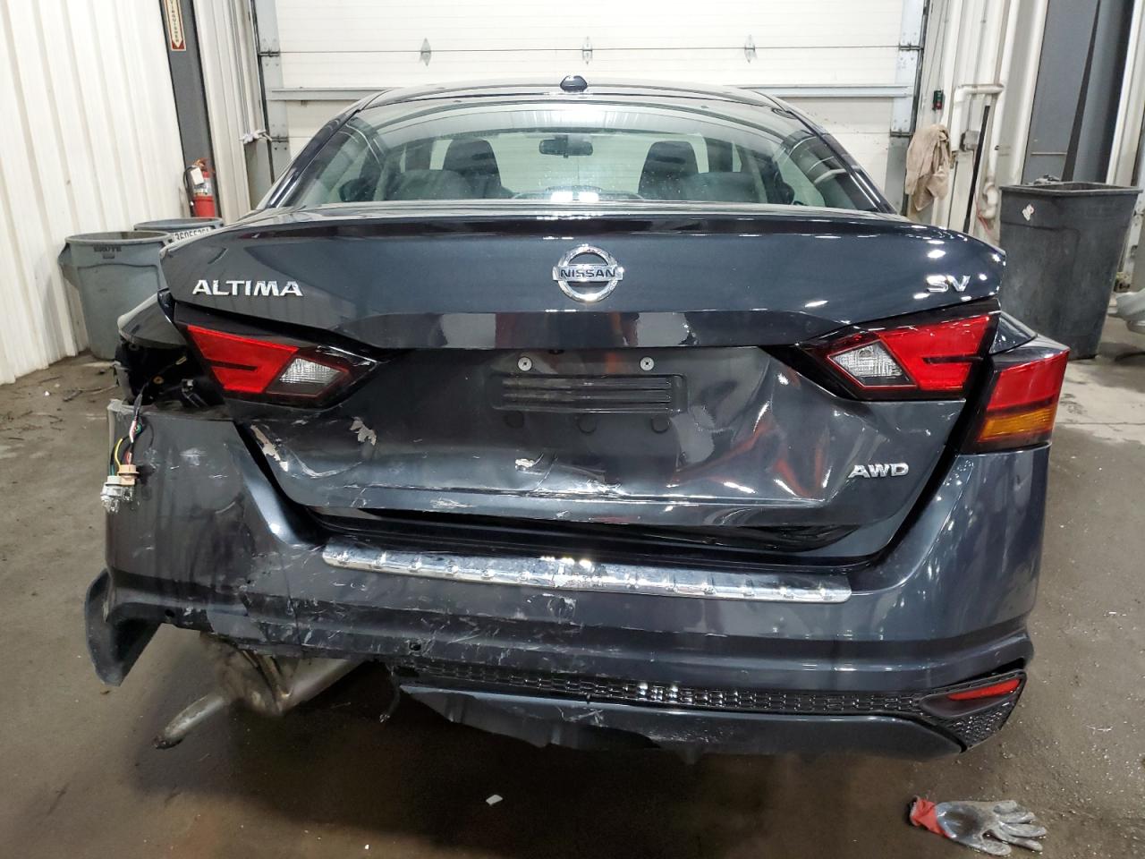 2021 Nissan Altima - Image 6