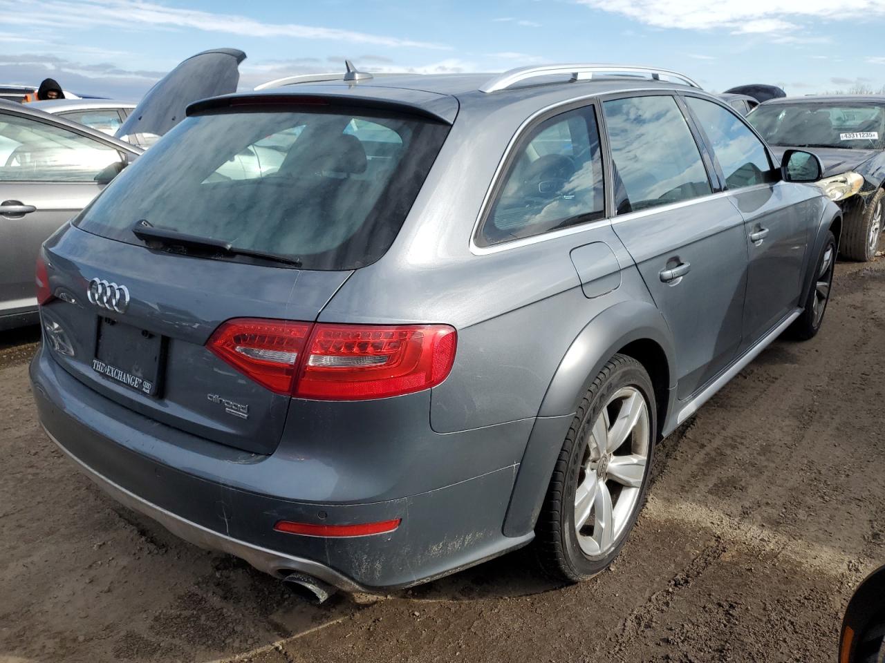 2014 Audi A4 - Image 3