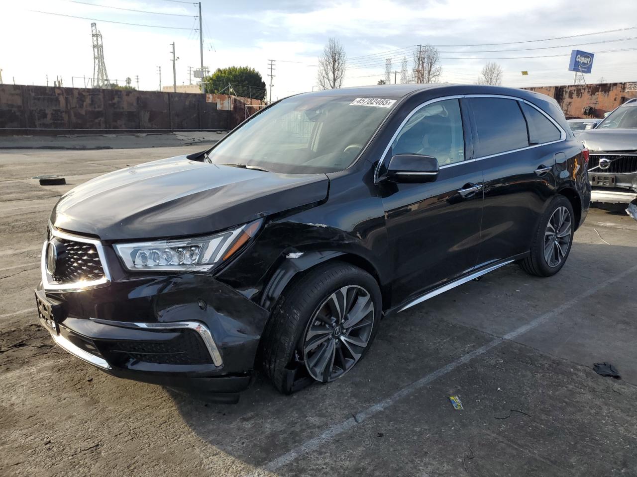 2020 Acura MDX - Image 1