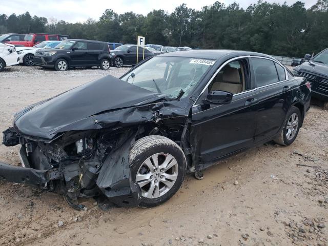 2010 Honda Accord Lxp