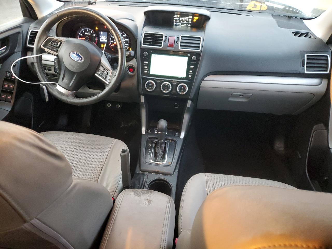 2016 Subaru Forester - Image 8