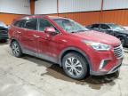 2018 HYUNDAI SANTA FE SE for sale at Copart AB - CALGARY