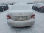 2008 TOYOTA YARIS  for sale at Copart QC - MONTREAL
