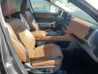 2022 Nissan Pathfinder Platinum for Sale in Concord, NC - Side