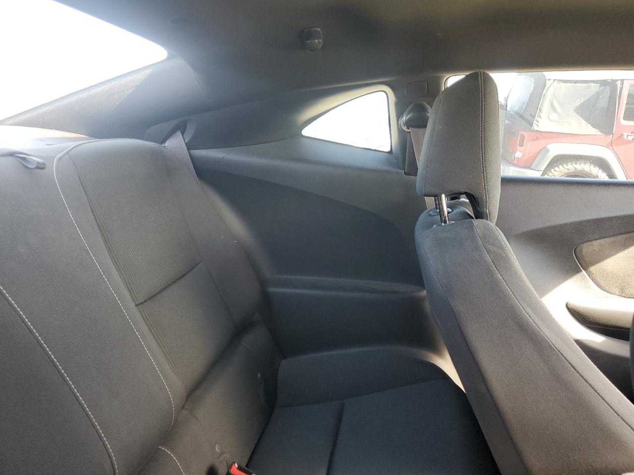 2012 Chevrolet Camaro - Image 10