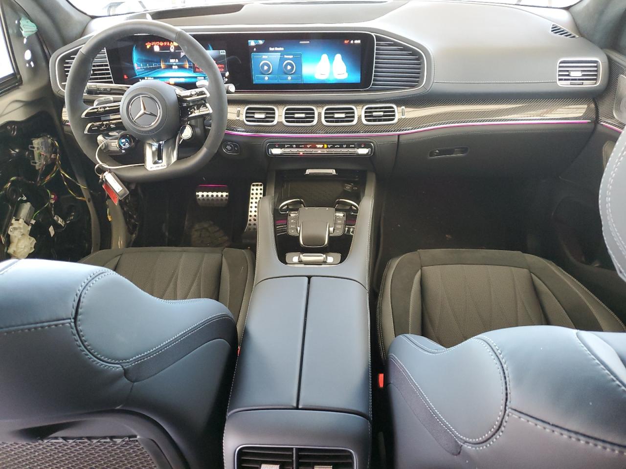 2024 Mercedes-Benz GLE - Image 8