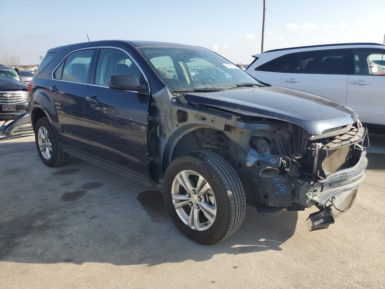 2017 Chevrolet Equinox - Image 4