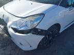 2012 CITROEN DS3 DSTYLE for sale at Copart BRISTOL