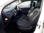 2012 HYUNDAI IX35 COMFO for sale at Copart YORK