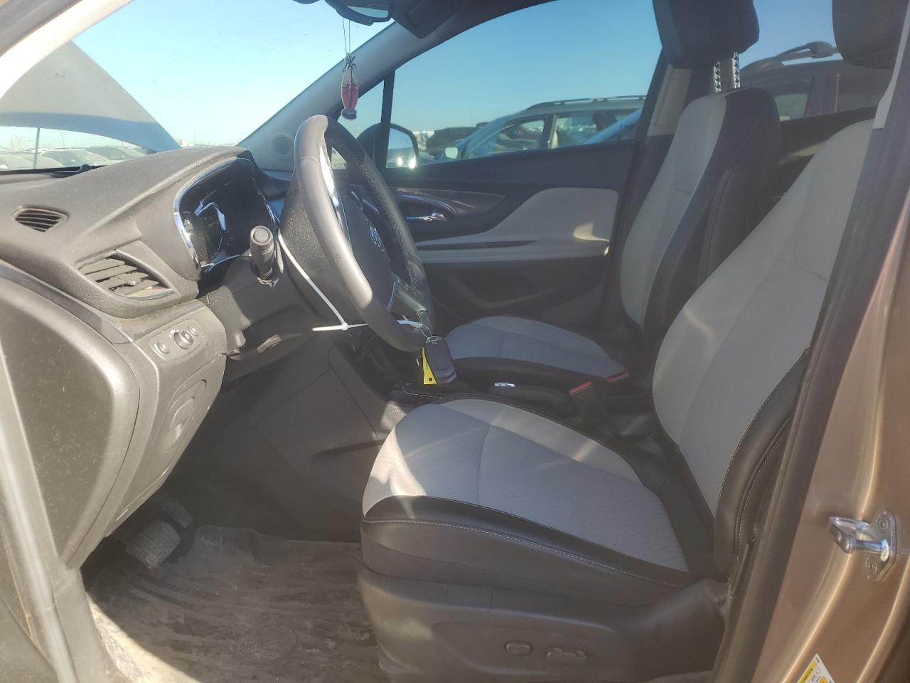 2018 Buick Encore - Image 7