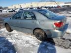 2004 Toyota Corolla Ce за продажба в New Britain, CT - Side