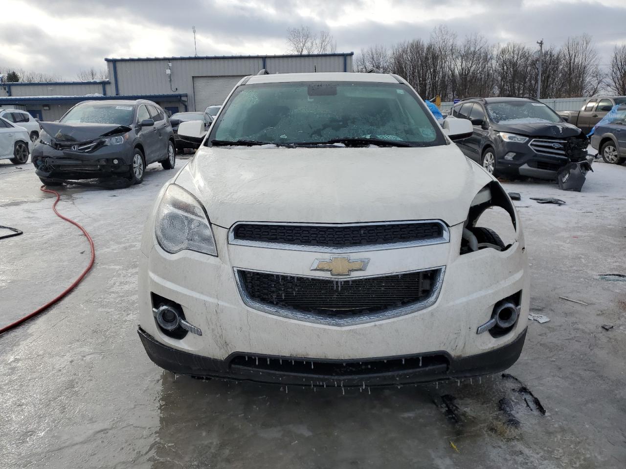2013 Chevrolet Equinox - Image 5