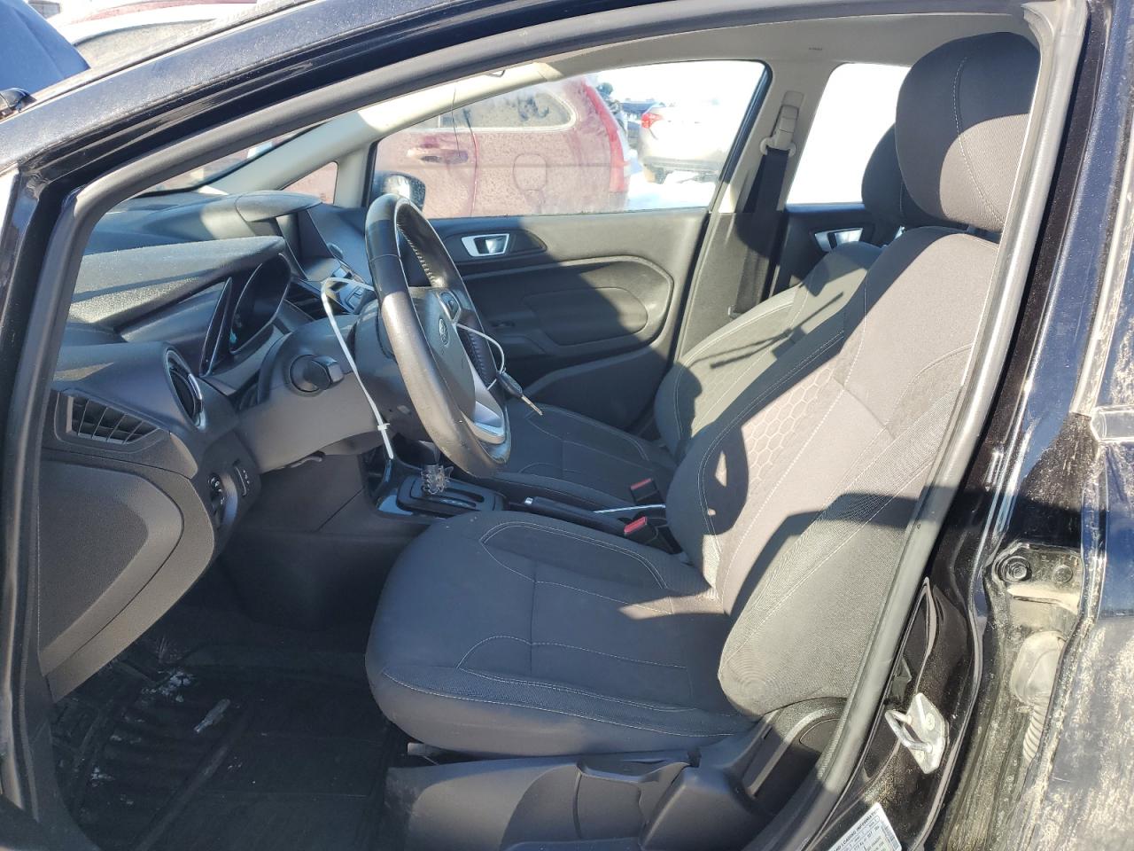 2014 Ford Fiesta - Image 7