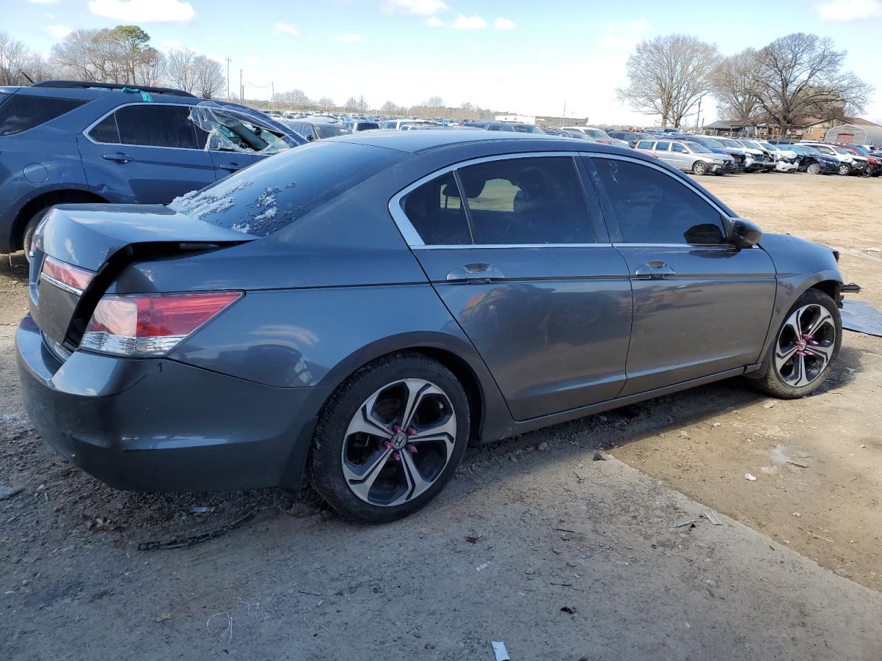 2012 Honda Accord - Image 3