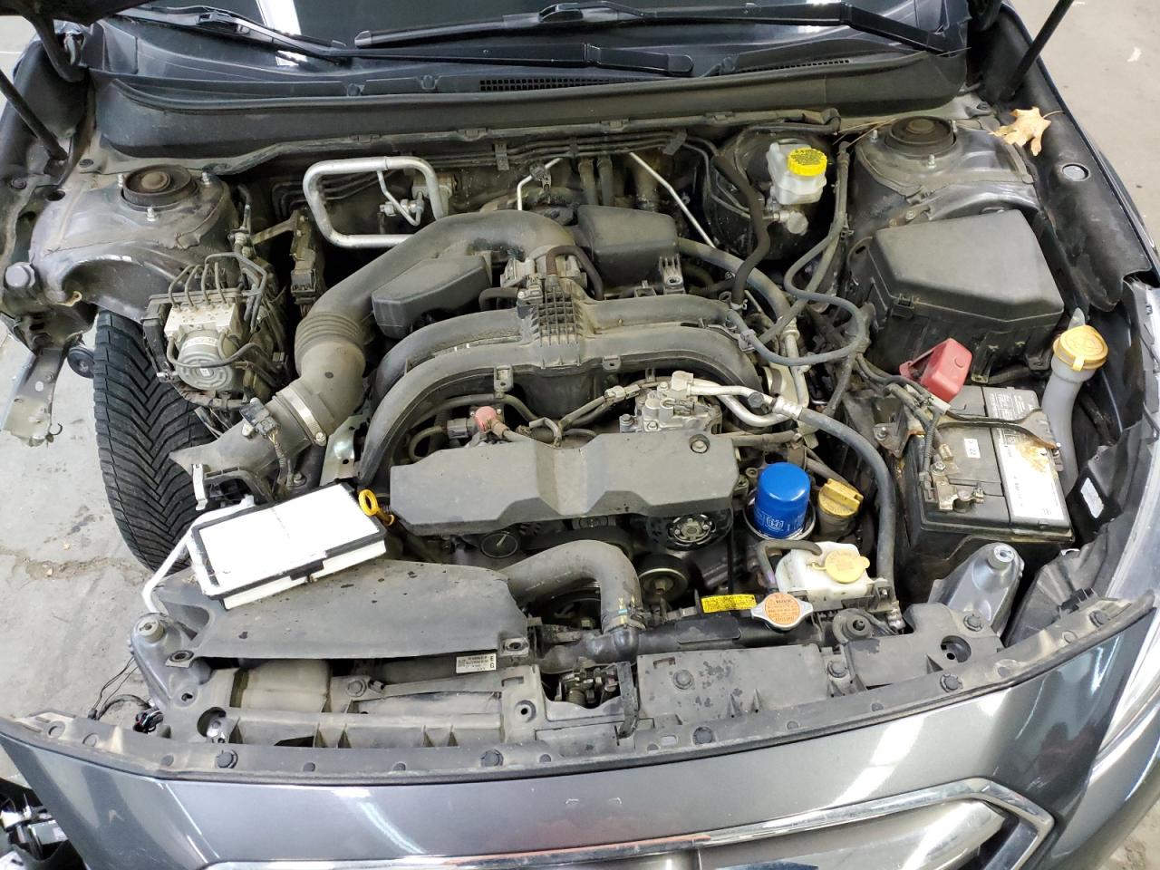 2019 Subaru Outback - Image 11