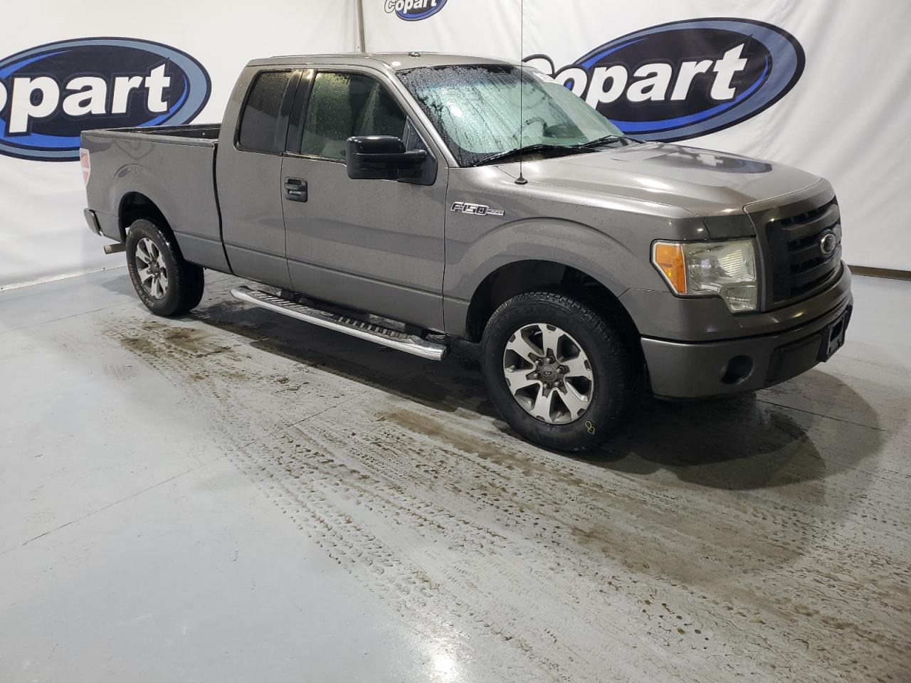 2012 Ford F-150 - Image 4