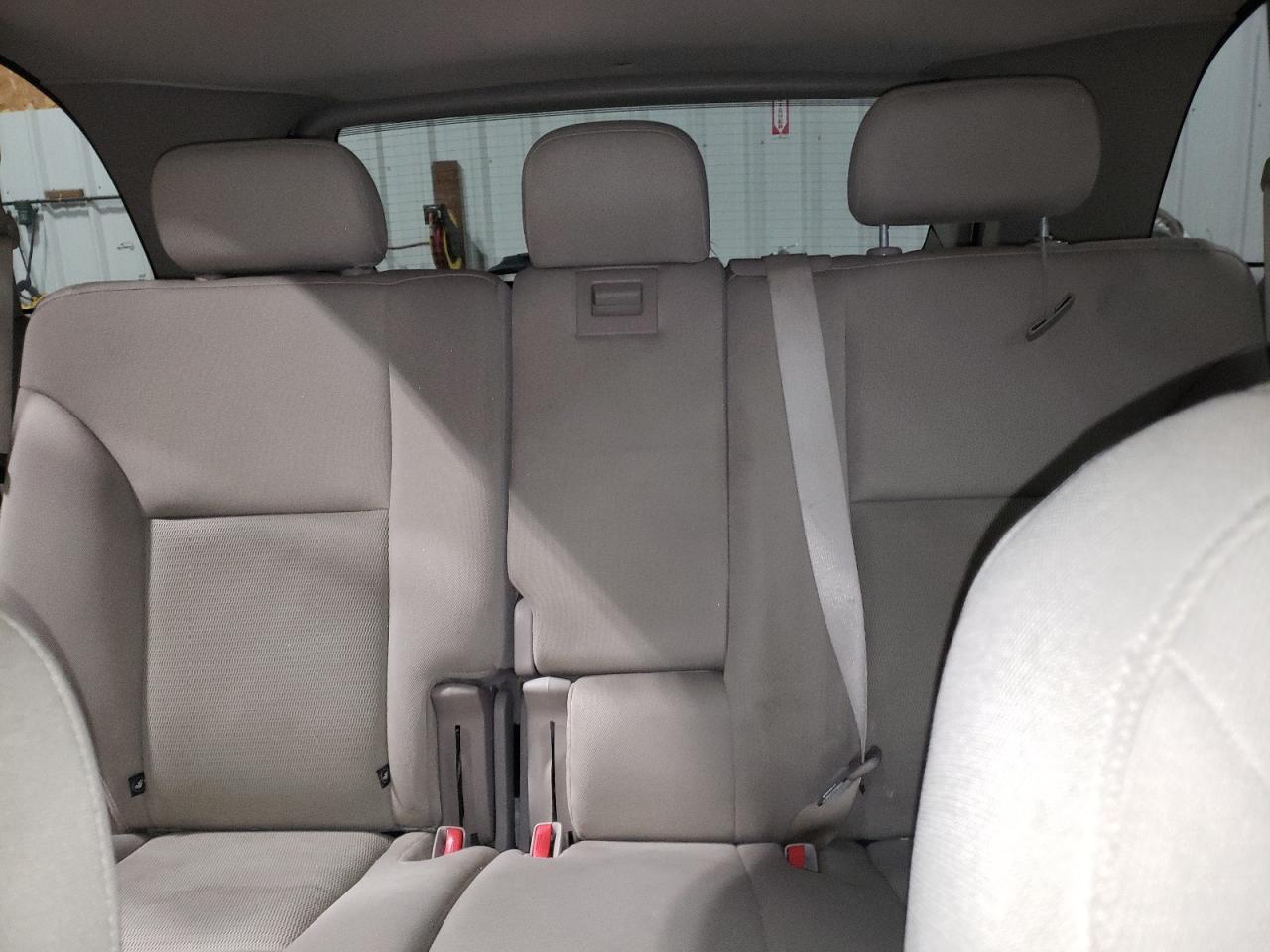 2010 Ford Edge - Image 10