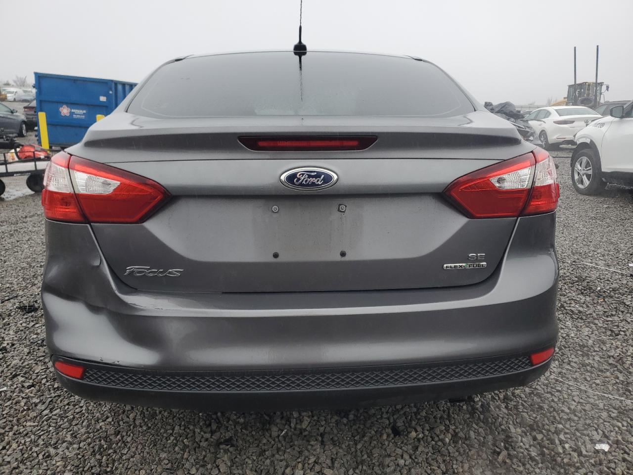 2012 Ford Focus - Image 6