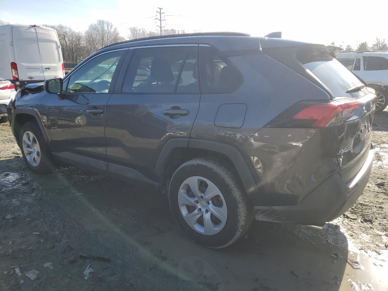 2019 Toyota RAV 4 - Image 2