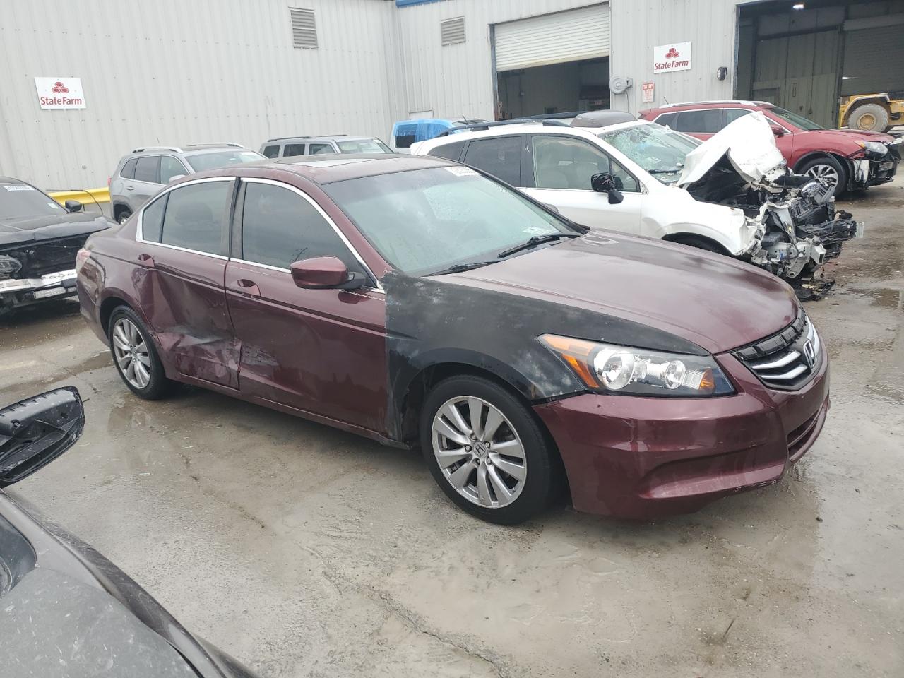 2011 Honda Accord - Image 4