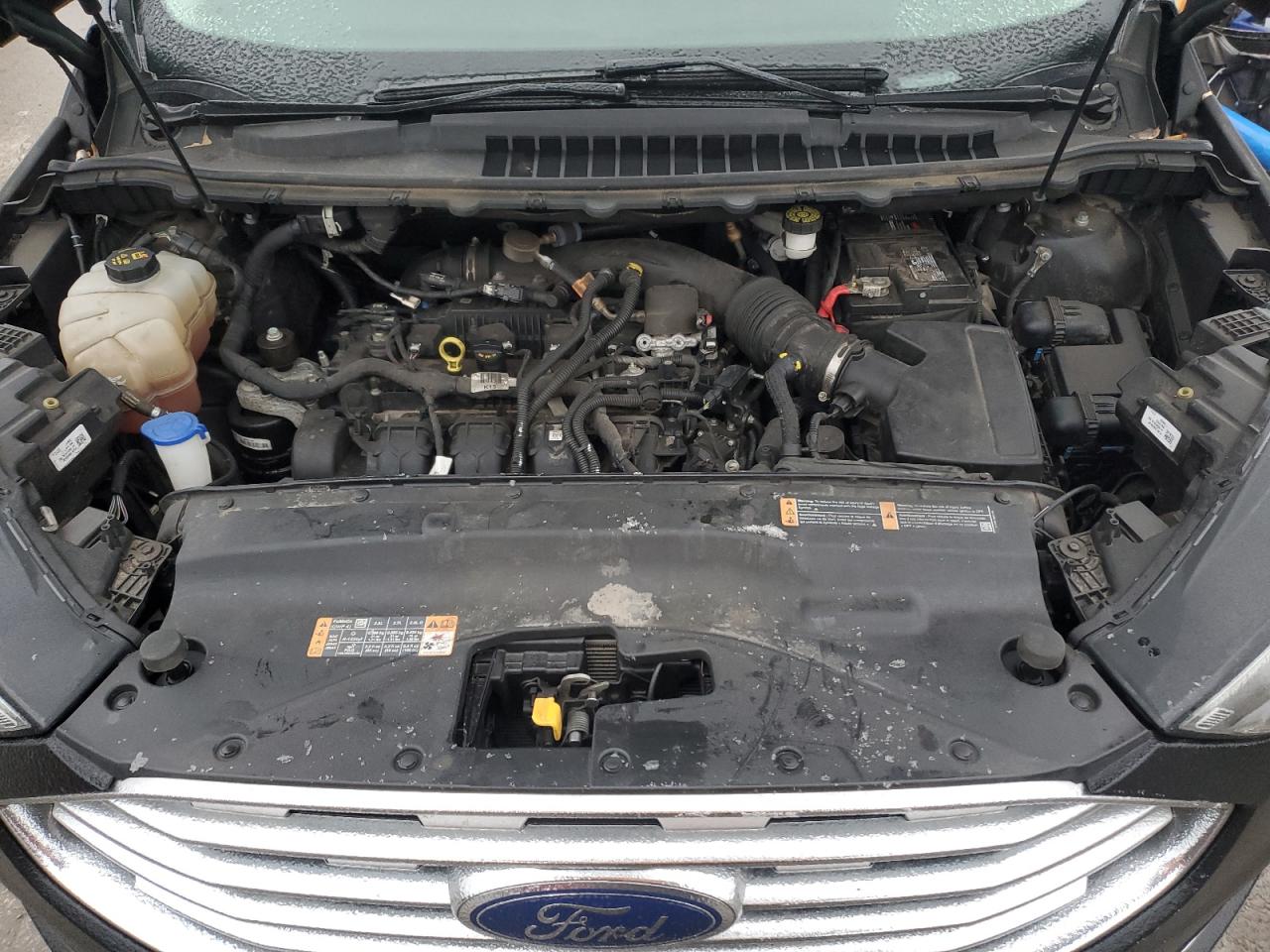 2019 Ford Edge - Image 12