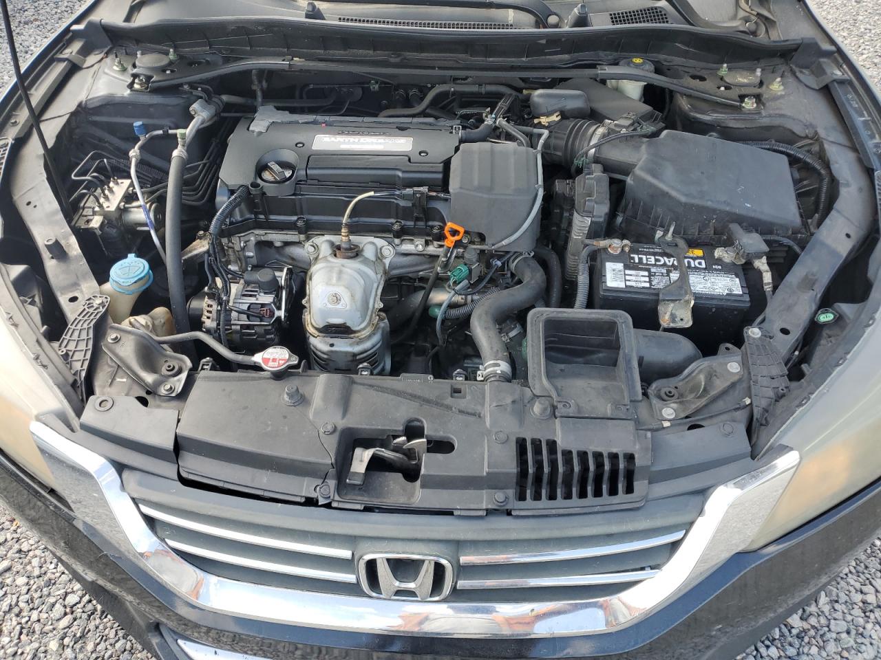 2015 Honda Accord - Image 11