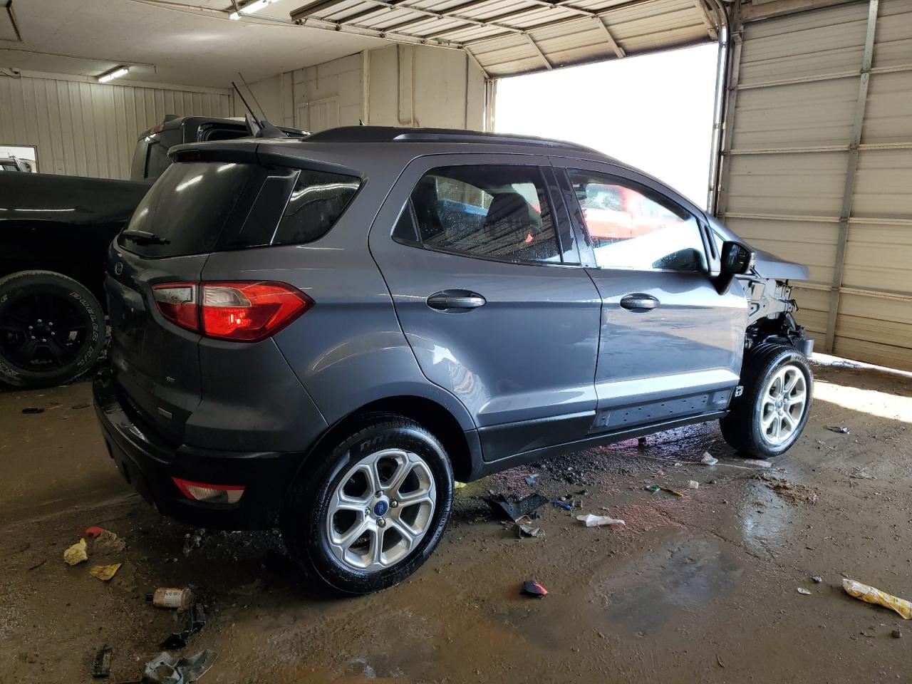 2020 Ford EcoSport - Image 3