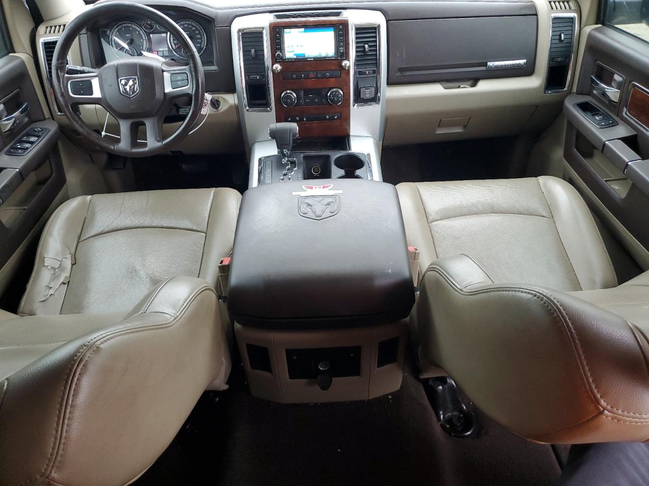 2011 Dodge RAM - Image 8
