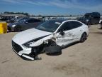 2020 Hyundai Sonata Limited на продаже в Harleyville, SC - Front End