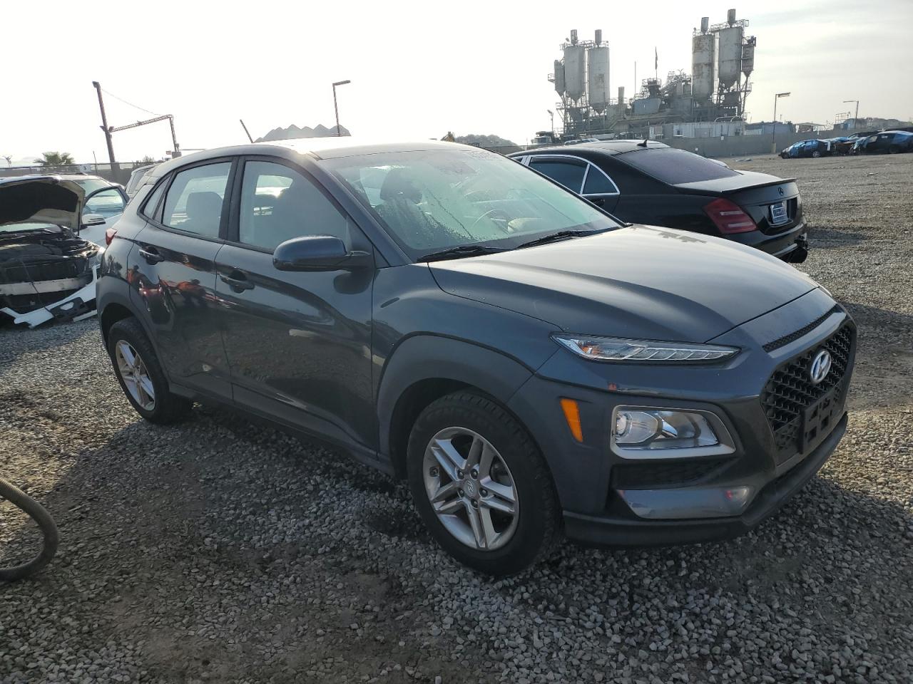 2019 Hyundai Kona - Image 4