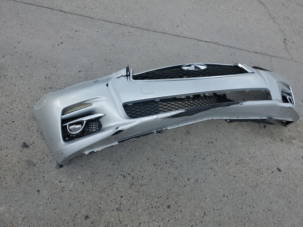 2014 Infiniti Q50 - Image 12