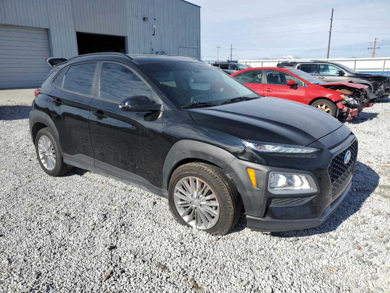 2021 Hyundai Kona - Image 4