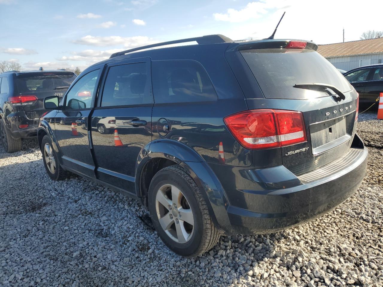 2013 Dodge Journey - Image 2