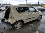 2013 Kia Soul + продається в Cartersville, GA - All Over