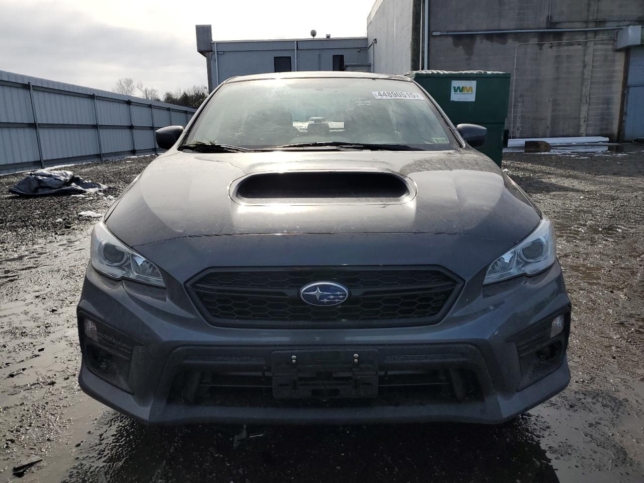 2021 Subaru WRX - Image 5
