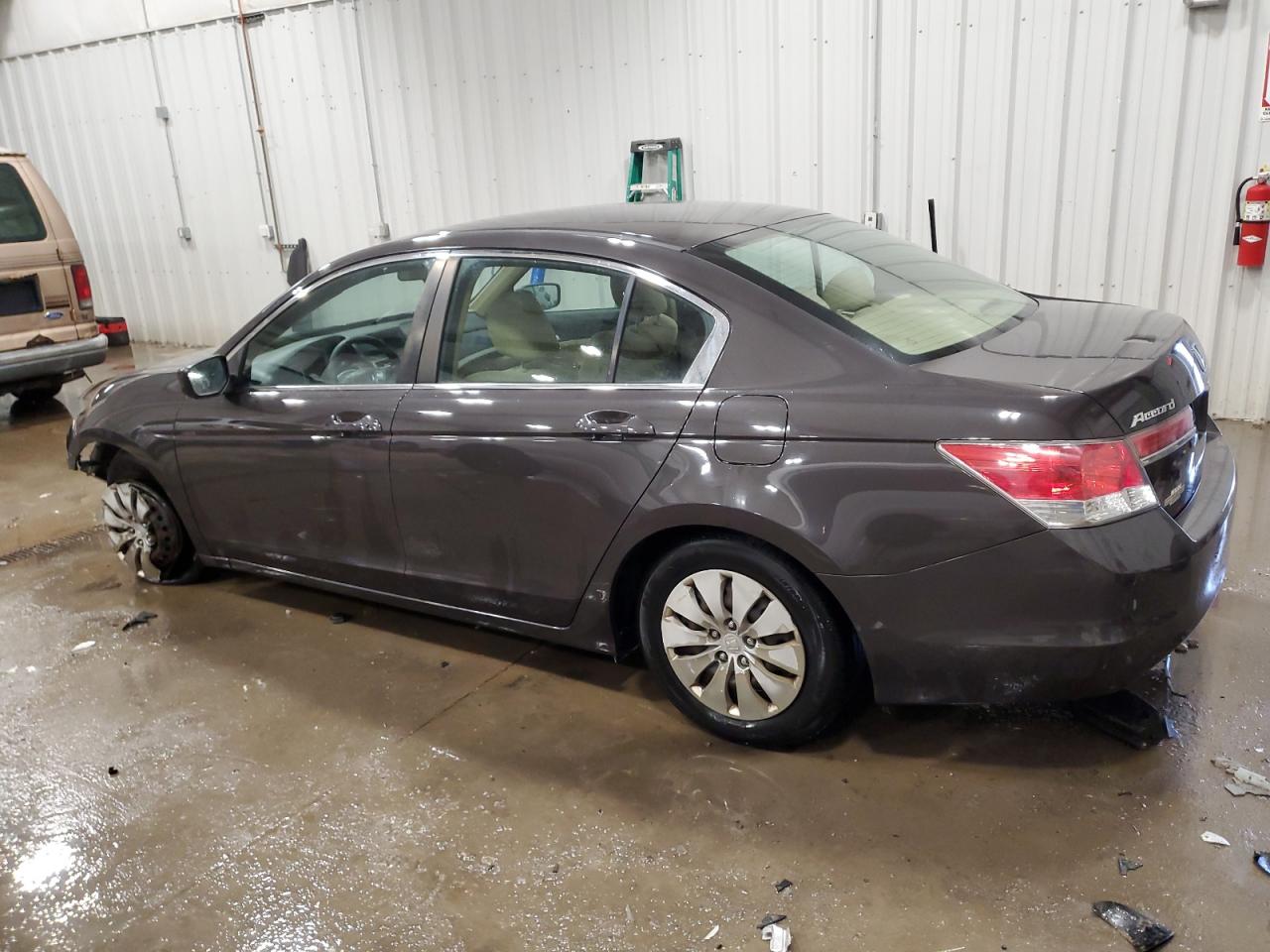 2012 Honda Accord - Image 2