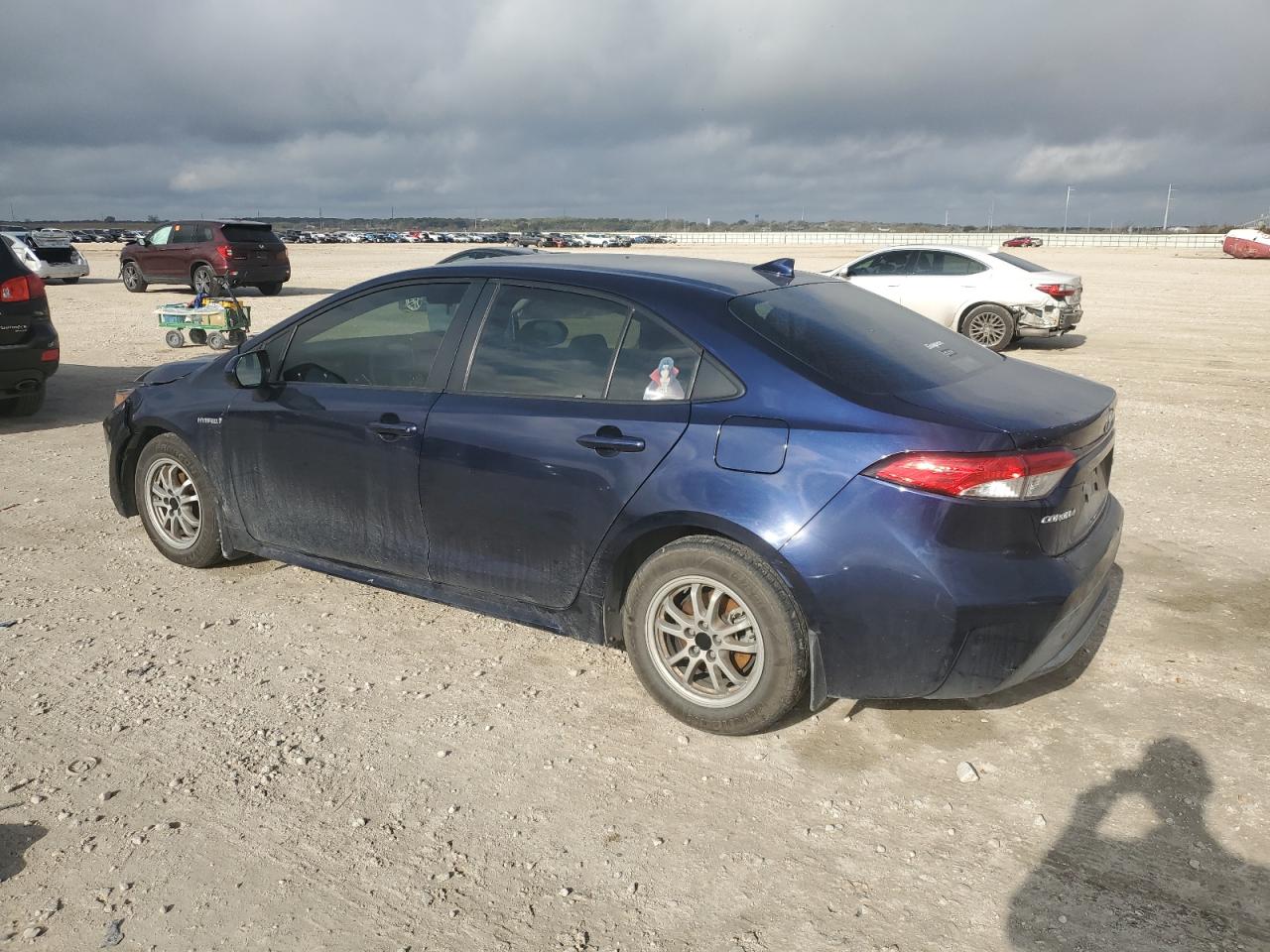 2020 Toyota Corolla - Image 2