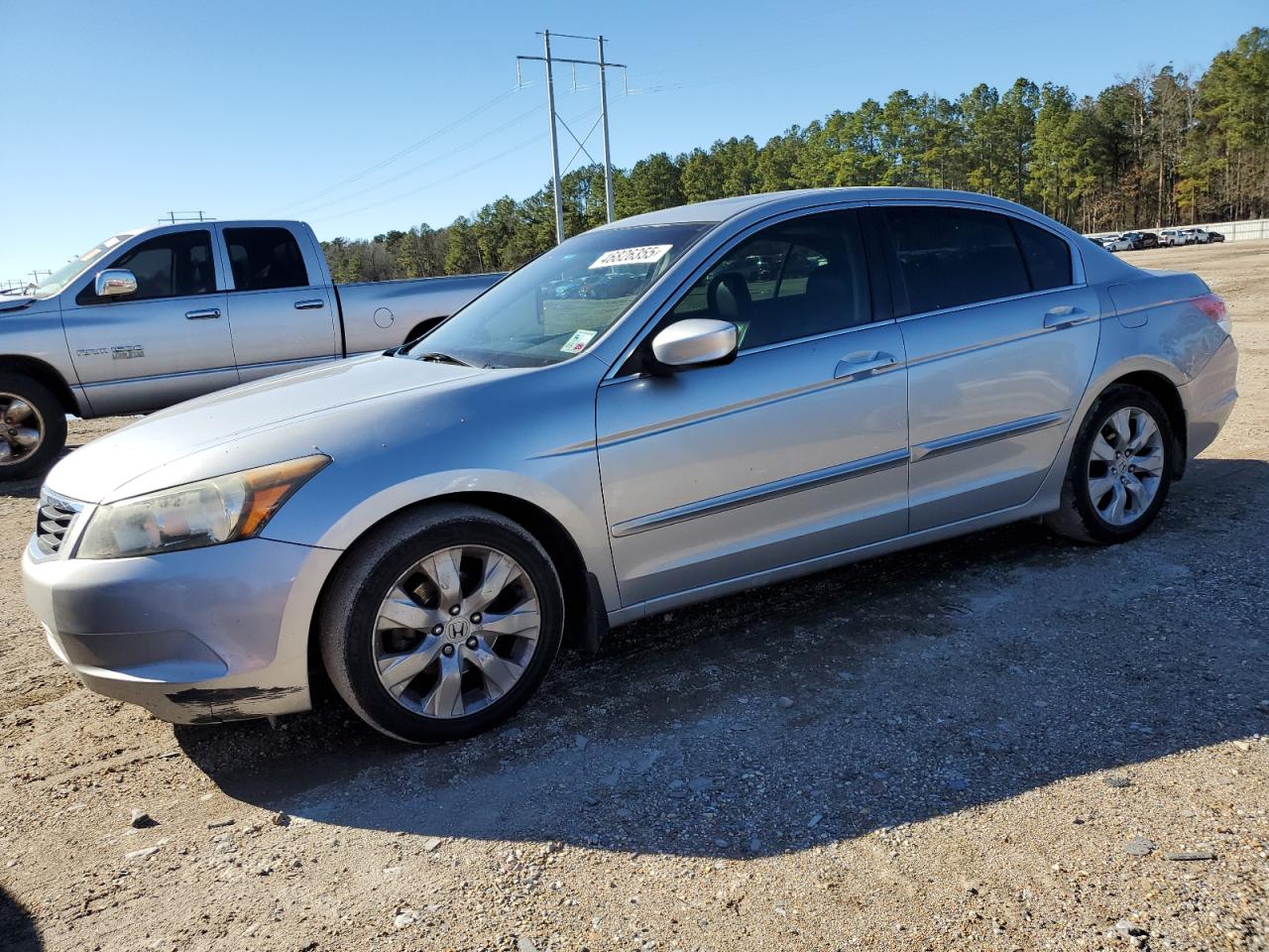 2009 Honda Accord - Image 1