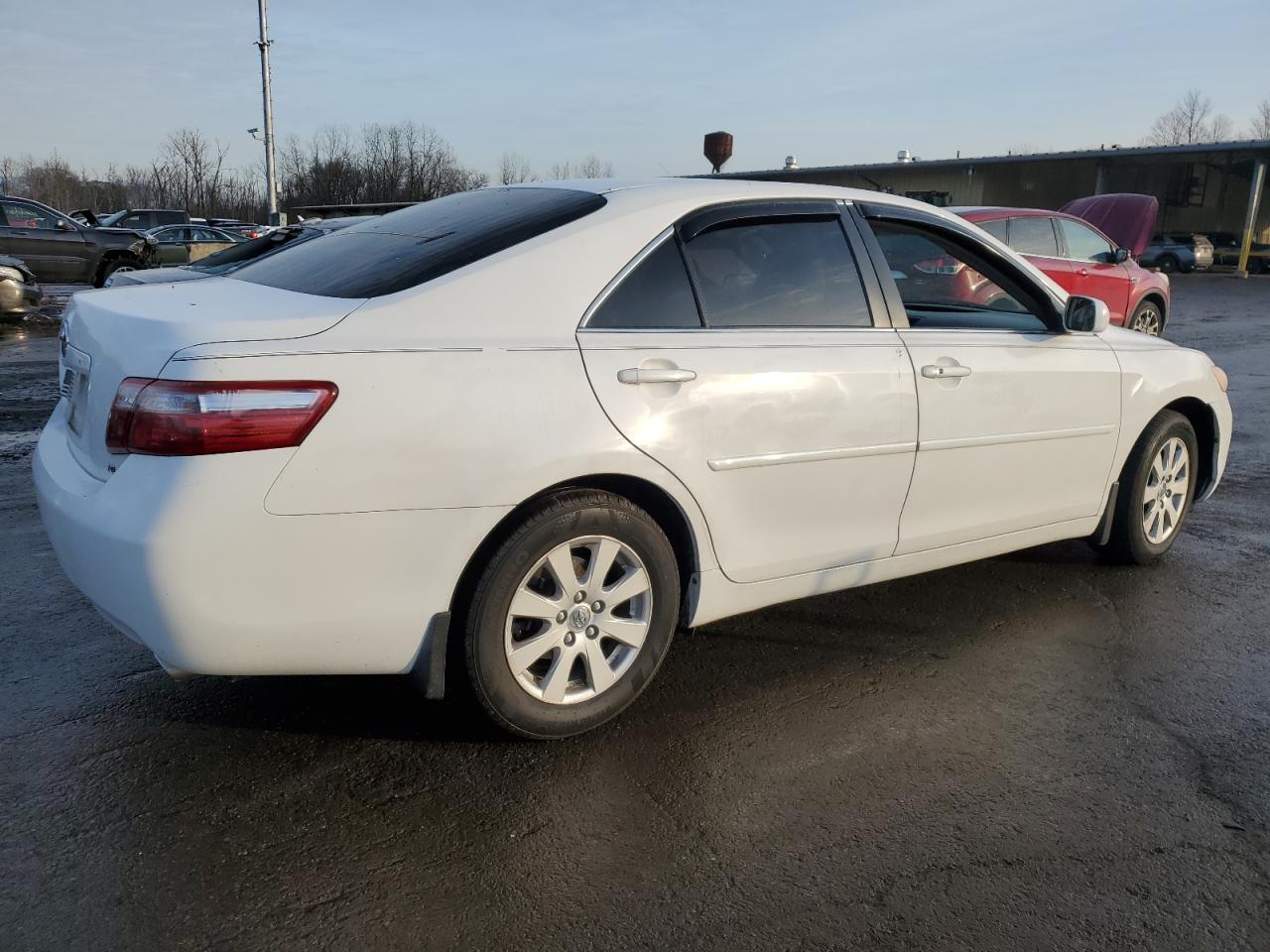 2007 Toyota Camry - Image 3