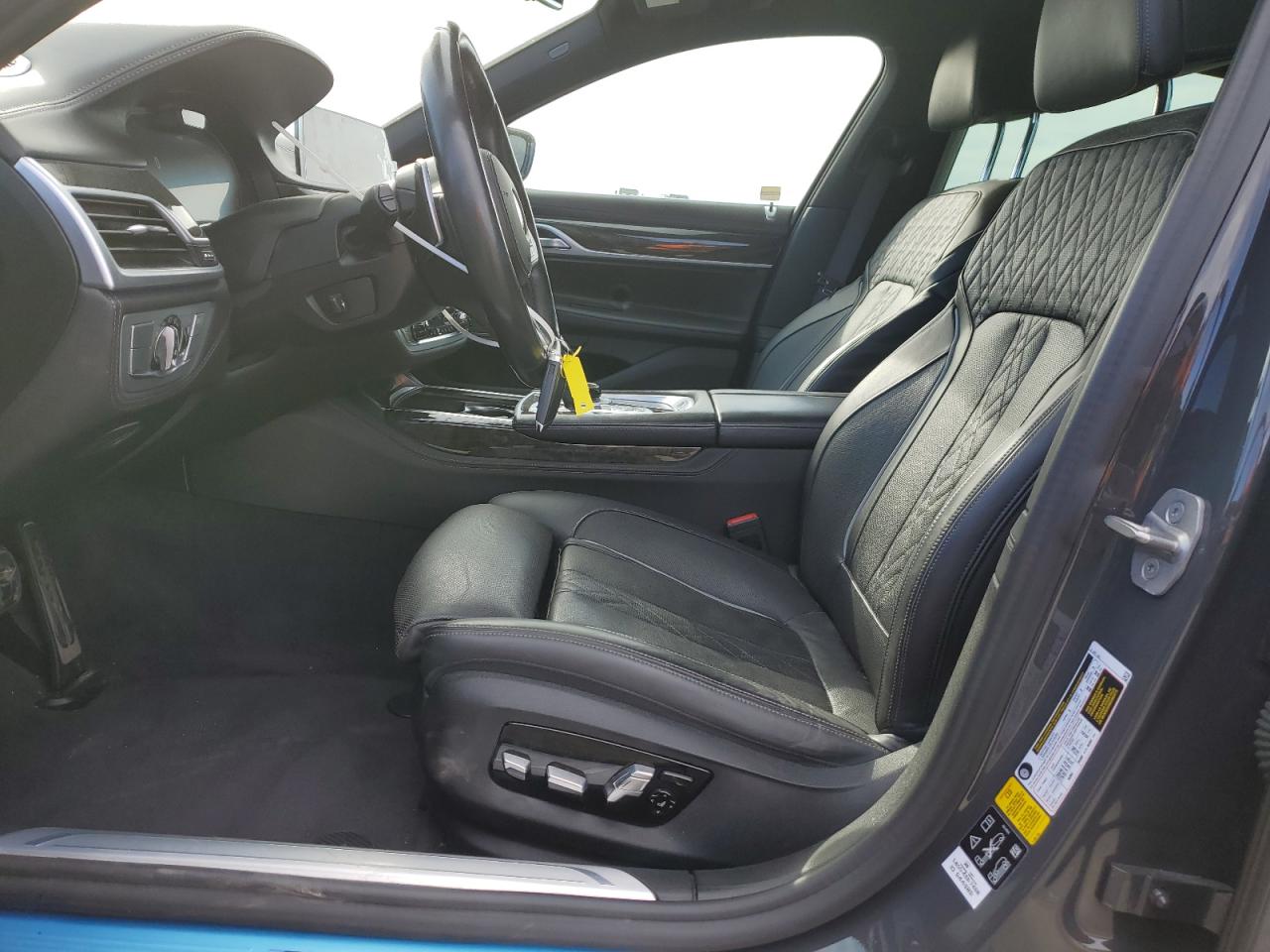 2022 BMW 7er - Image 7