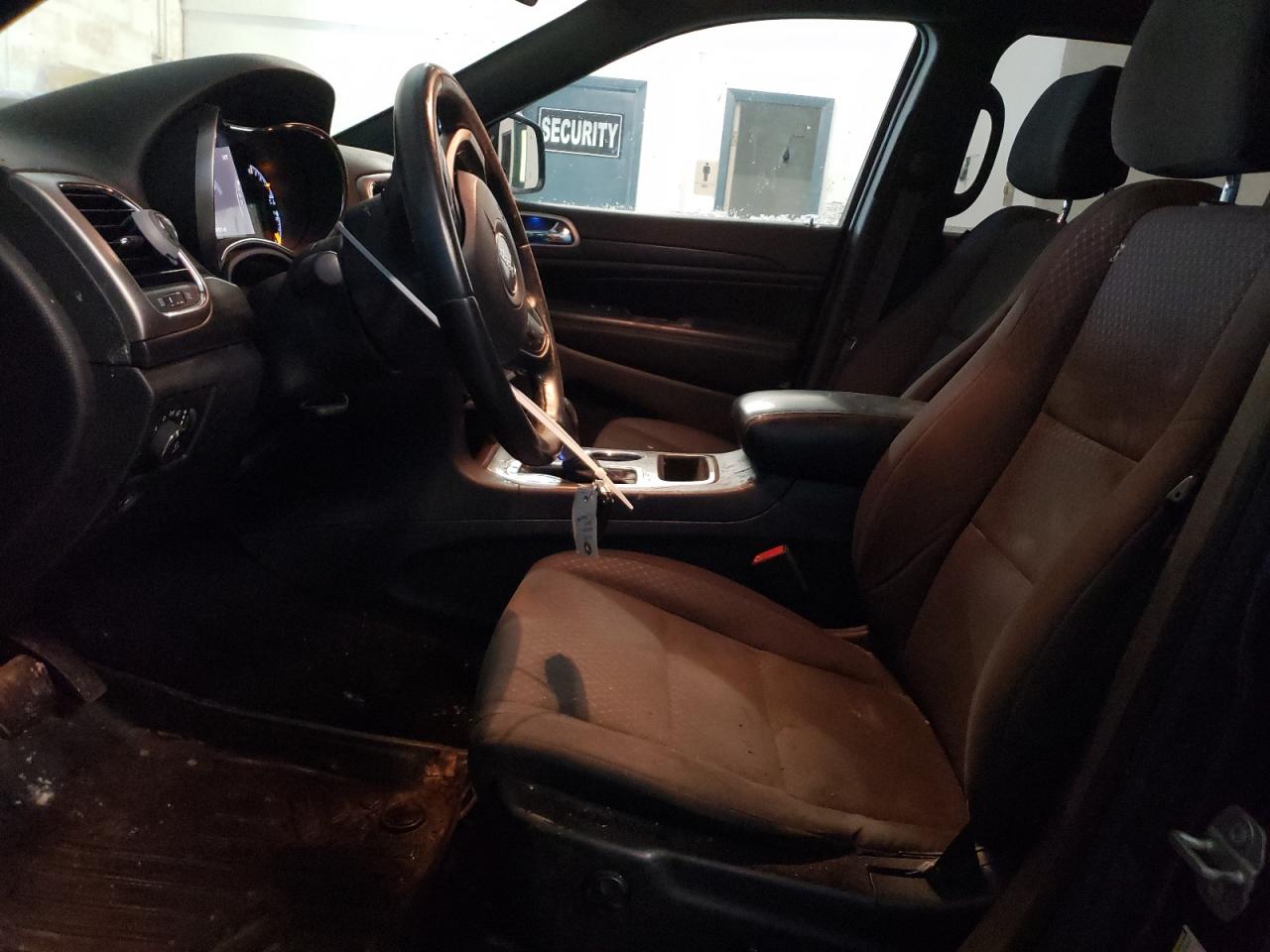 2019 Jeep Grand Cherokee - Image 7