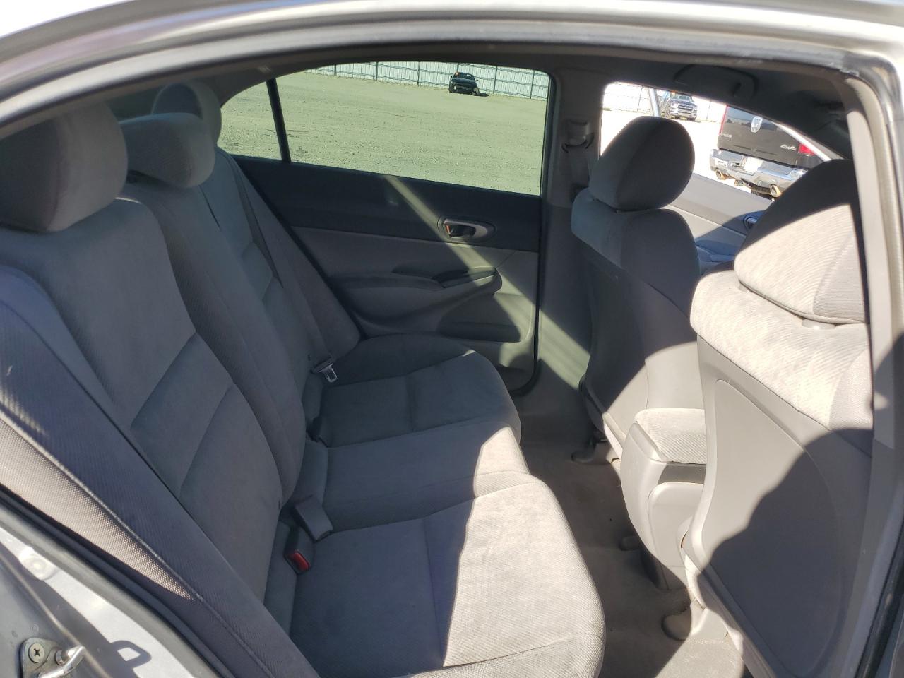 2009 Honda Civic - Image 10