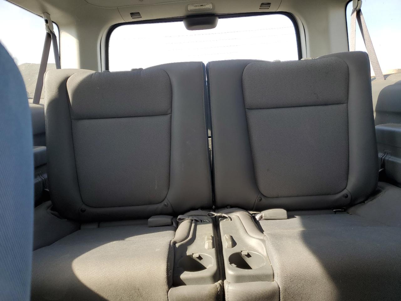 2004 Honda Element - Image 10