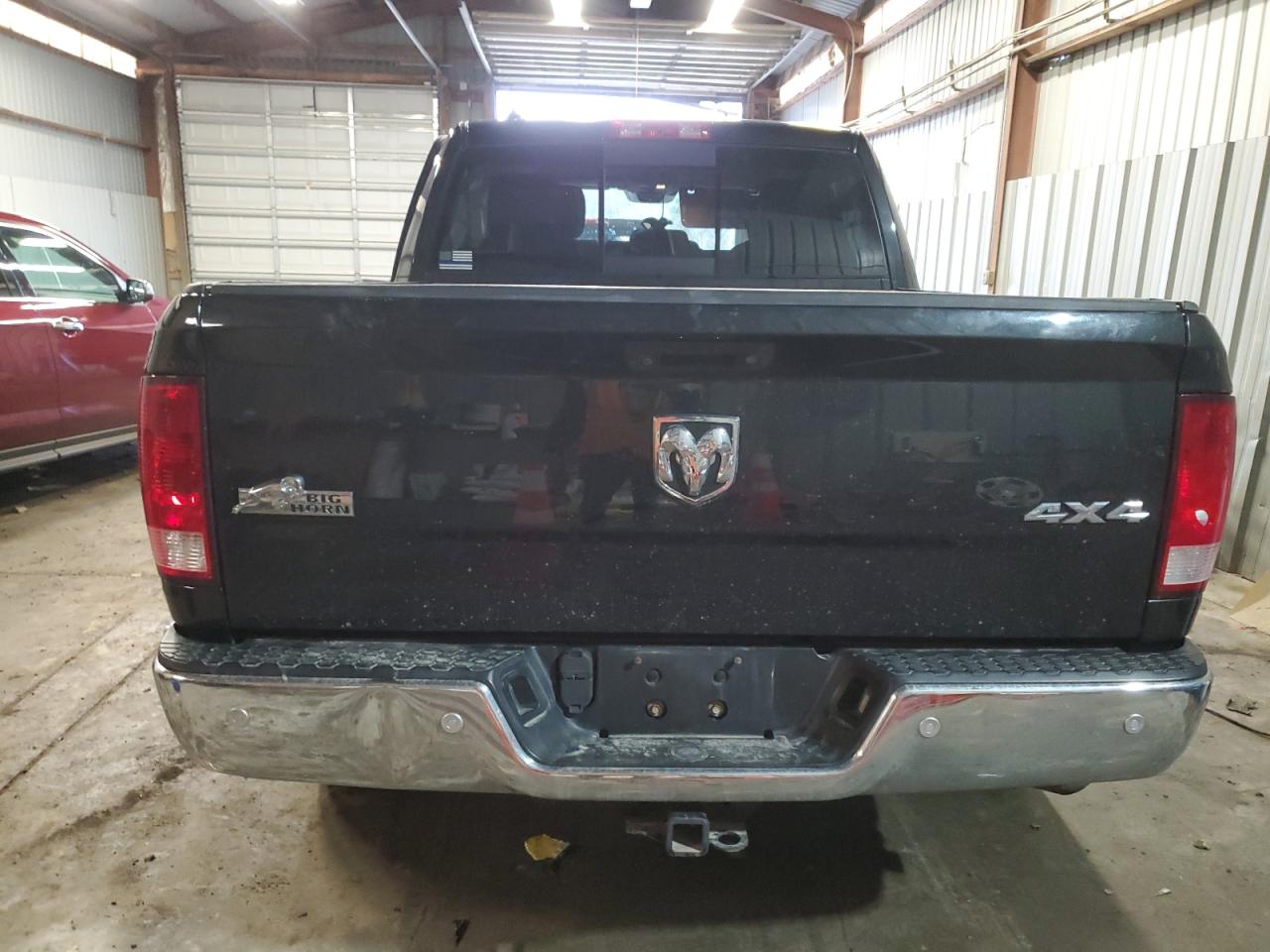2017 RAM 1500 - Image 6