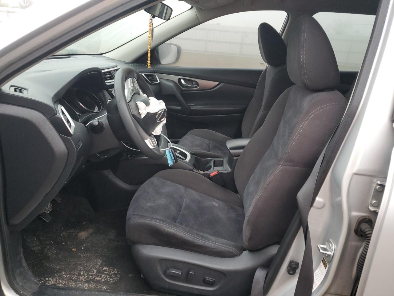 2015 Nissan Rogue - Image 7