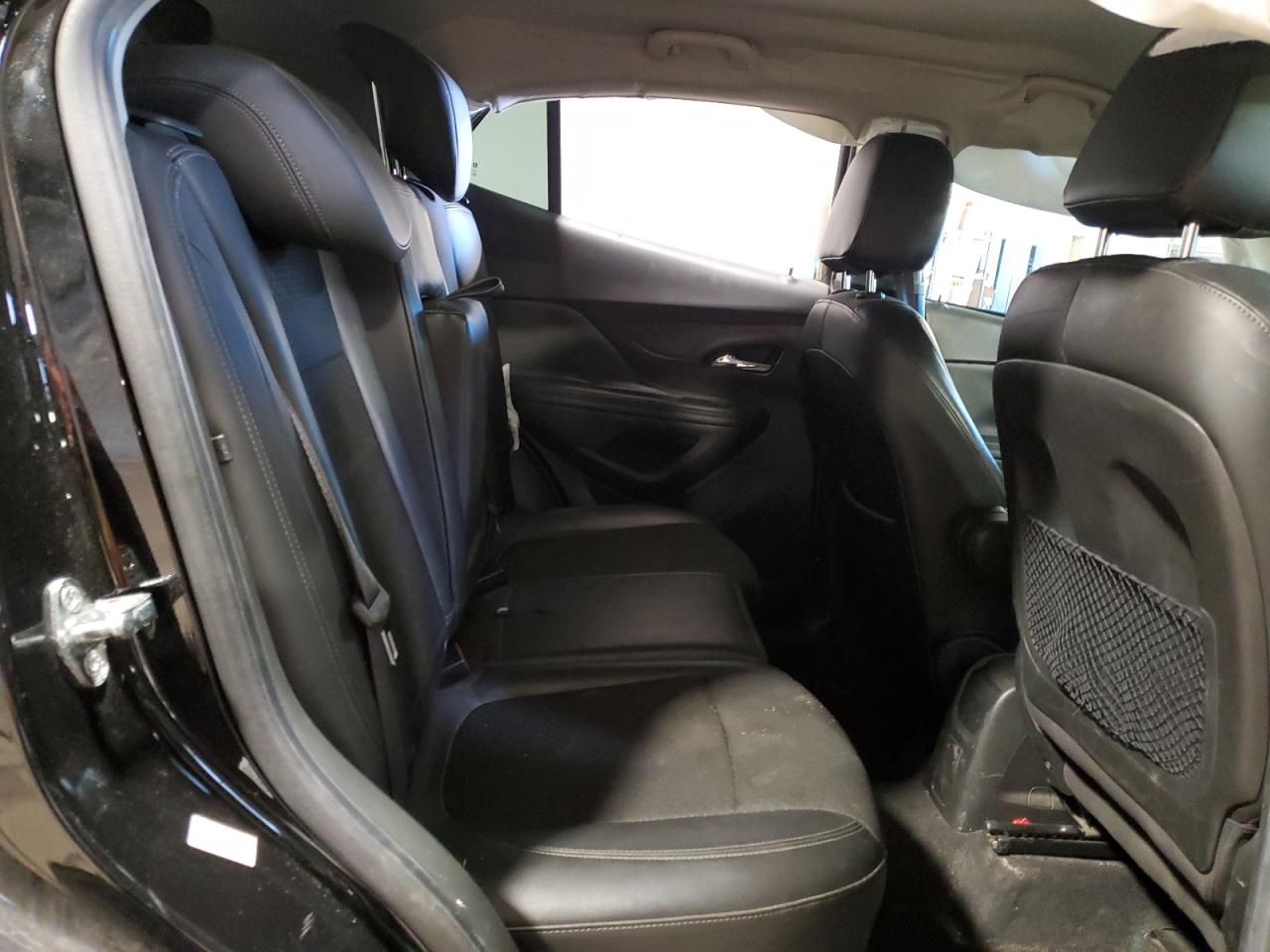 2017 Buick Encore - Image 11