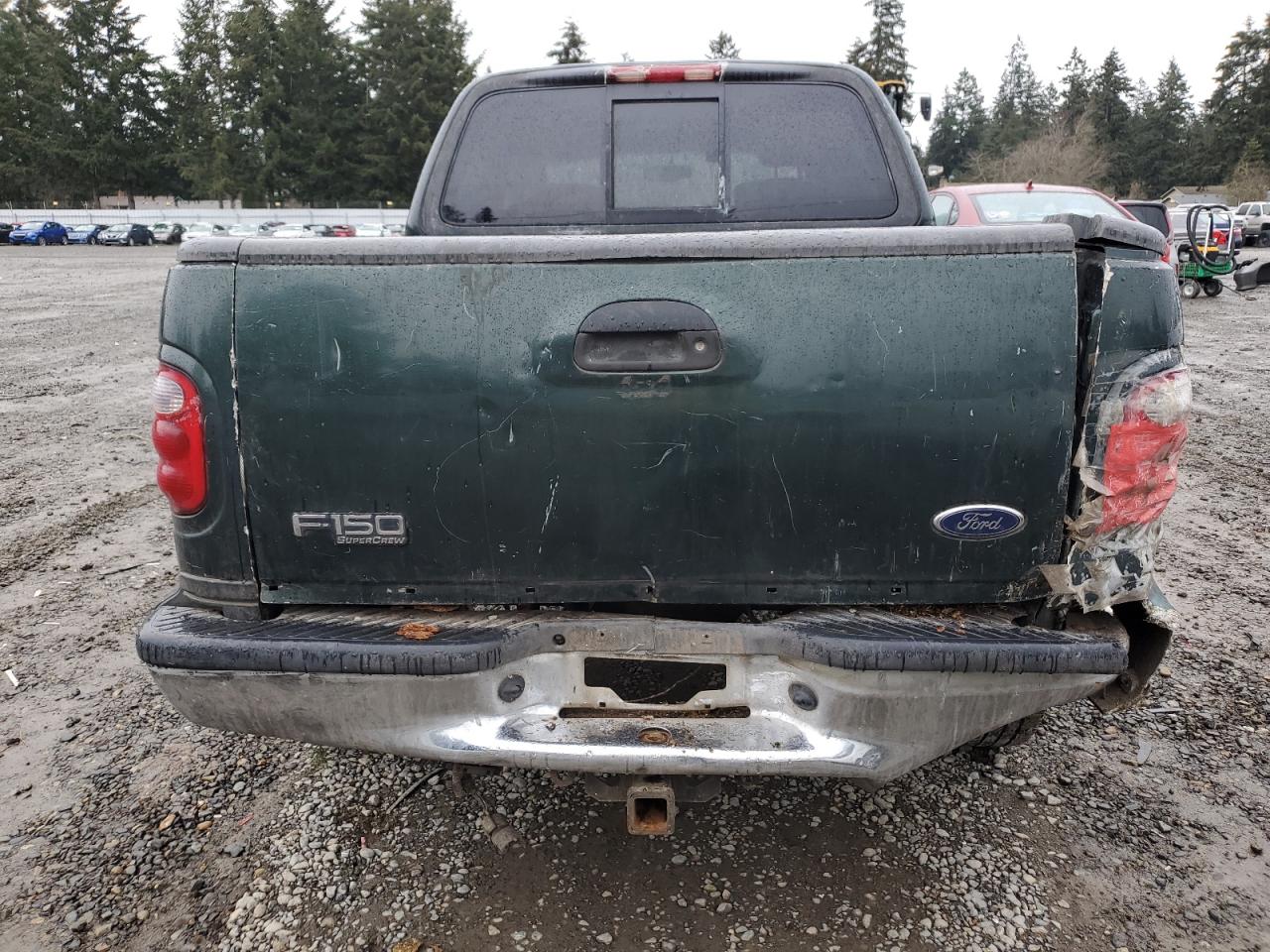 2003 Ford F-150 - Image 6