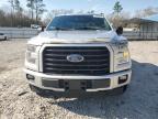 2017 Ford F150 Supercrew للبيع في Savannah، GA - Rear End