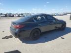 2021 Infiniti Q50 Luxe zu verkaufen in Lebanon, TN - Water/Flood